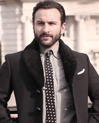 Saif Ali Khan